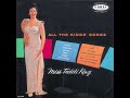 Teddi King – That's for Me, 1959