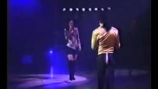 Michael Jackson - I´just cant stop loving you - Todo Mi Amor Eres Tu  (cantada en español)