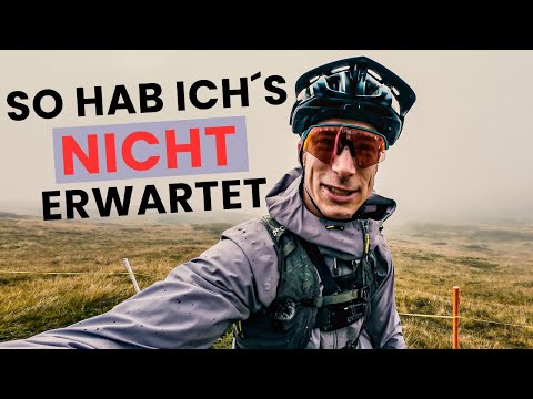Flims Laax hat mich überrascht… aber NICHT SO, WIE IHR DENKT ! | Trail Check in der Schweiz