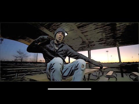 GBaby Quan - GOAT (MUSIC VIDEO)