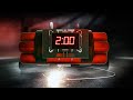 Counting Down to Detonation: A 2 Minute Fuse Bomb Timer