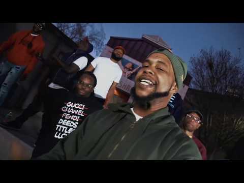 Hev Da Legend ft JMoe " The North " (Official Video) #ShotByWeez