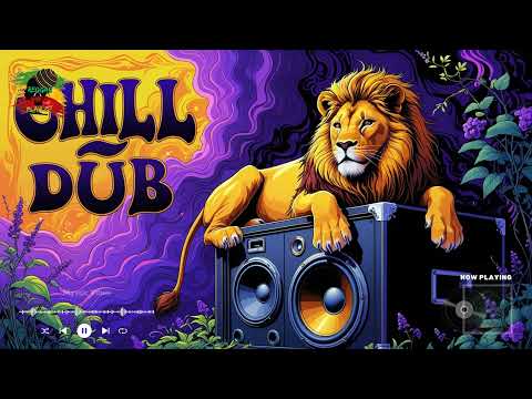 Jah Conscious Spirit 🌿✨ – Irie Medicine Dub