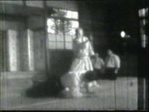 Aikido   Morihei Ueshiba   Way Of Harmony