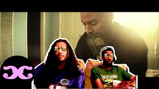 Booba - OKLM [Reaction]