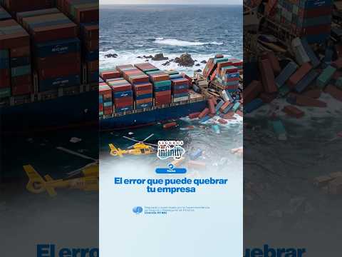 El error que puede quebrar tu empresa