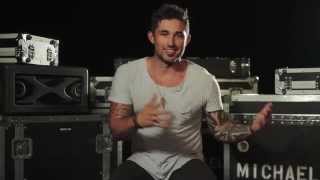 Michael Ray - Kiss You In The Morning (Behind The Song)