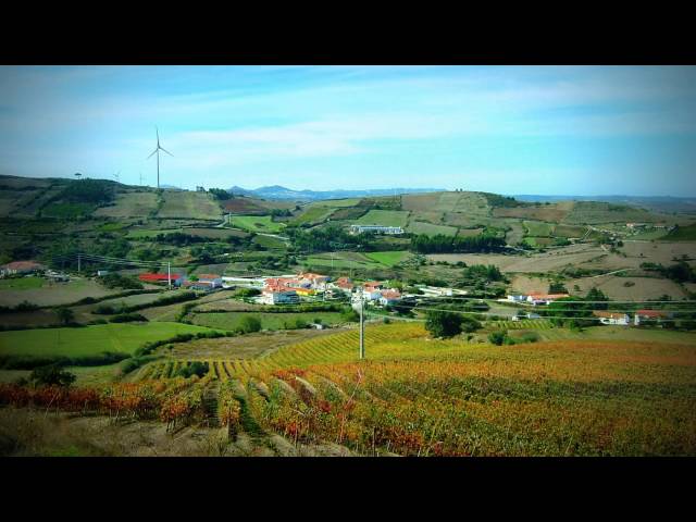 Marcha dos Fortes 2012