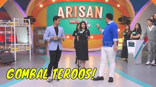 Download lagu Gombalan Surya Masuk Teroos! | ARISAN BEST MOMENT (12/12/23) mp3