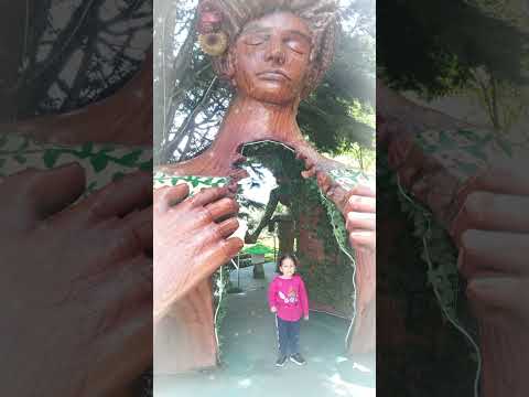 Paseo por Baños de Agua Santa #baños #tungurahua #paseo