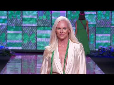 Lola Casademunt by Maite | #MBFWMadrid Septiembre 2021