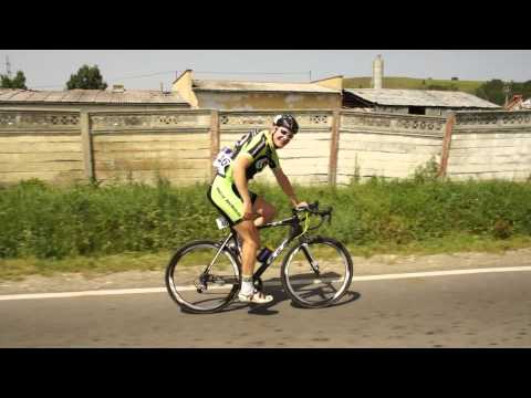 Sibiu Cycling Tour 2012 Stage 1