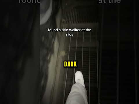 Mimic versuchte, sie tiefer zu locken …