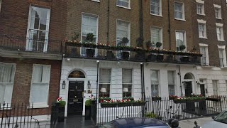 The Sumner Hotel, London, United Kingdom