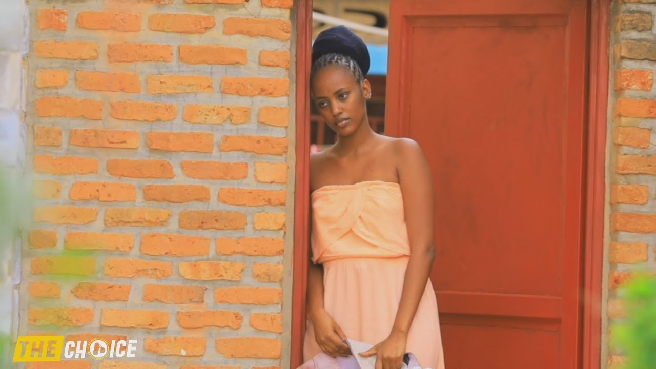 Depression series Ep6 Lynda ashobora kwiyahura