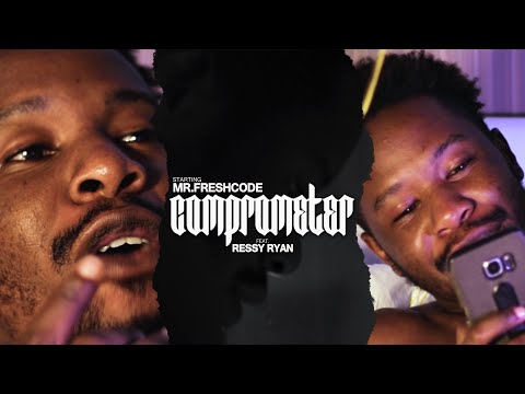 Mr.FreshCode - Comprometer (Official Video) feat. Ressy Ryan