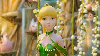 Download lagu Anime sub indo Animasi Film Sub Indo Dragon Nest 2 mp3
