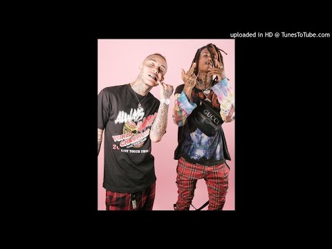 [FREE] Lil Skies x Lil Gnar Type Beat 2020 "Silverr"