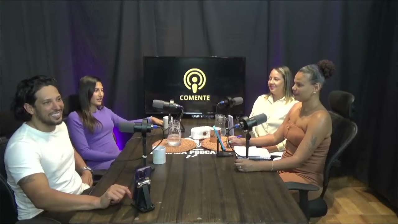 Empreendedores Bem-Sucedidos: O Poder do Networking - Podcast Empreender | #80
