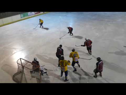 Highlights: UEC Mödling - Ternitzer Eiswölfe