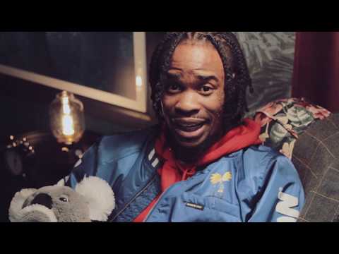 Nikee Turbo -  "Da Baby BOP Freestyle" |  (Dir By.  @JuanShotMe​ )