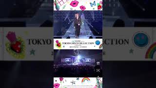 Tokio Girls Colection-DISH//