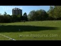 27 Year Old Man Shot At Festival In London Fields Hackney E8