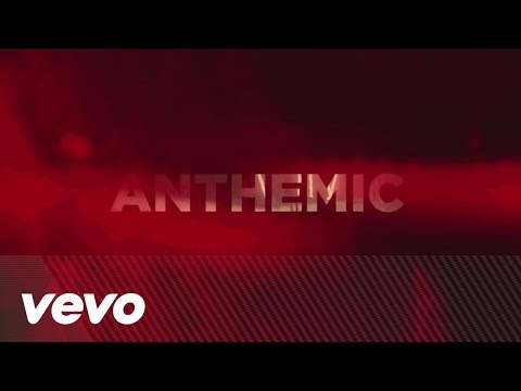 Magnetic Man - Anthemic (HD Version) ft. P. Money