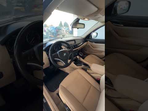 фото bmw x1 i (e84) 0