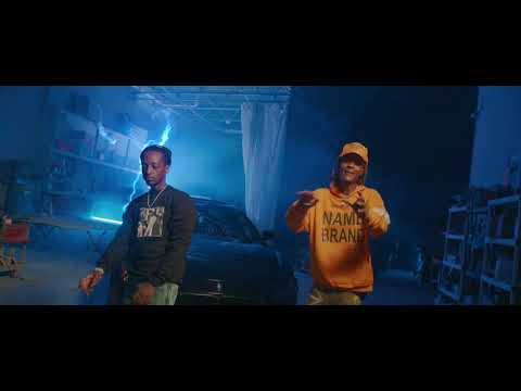 Tax G x FL3A - 3 Uptop Directed by Nimi Hendrix