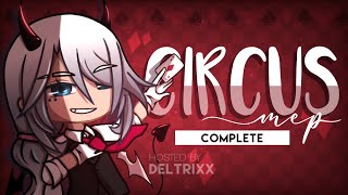 Cover art for Circus Gacha Mep