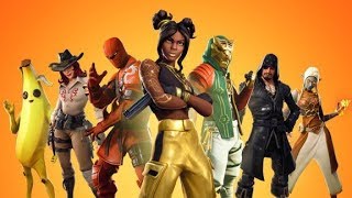 ?【フォートナイト】ゲッタウェイでウェイしたい＃97【Fortnite実況】