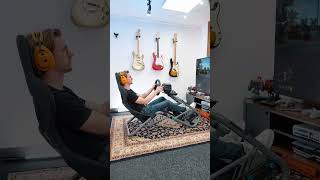 The NEW Logitech G RS-50 Racing Wheel! 🤯