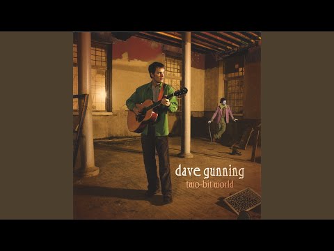 Prince of Pictou - Dave Gunning