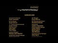 Jingle All The Way Extended Cut End Credits