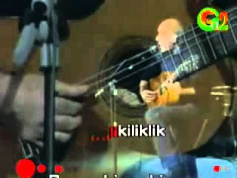 Baga, biga, higa Mikel Laboa