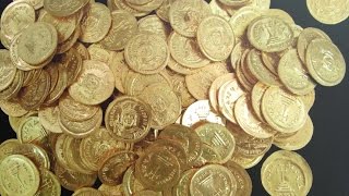 صندوق الإسلام 54 : فترة ما بين معاوية بن ابي سفيان و عبد الملك بن مروان