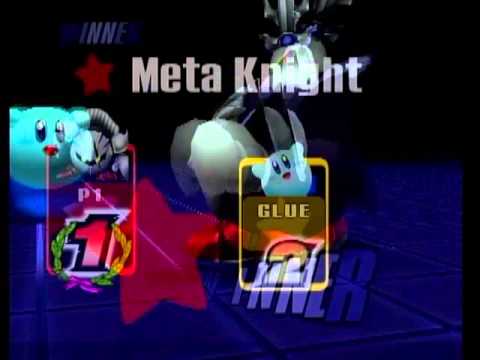 Odyssey Winner Semis: Ostrich Glue vs Dexter