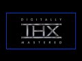 THX Broadway DVD Logo Digitally Mastered