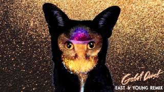 Galantis - Gold Dust (East &amp; Young Remix)