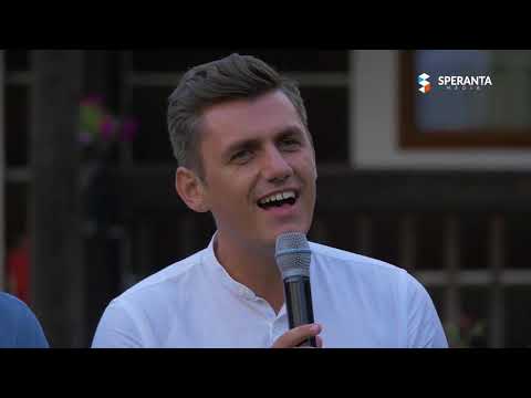 Drumul slavei  - Speranta, cantari vechi vol 3, Andrei Ciurdas