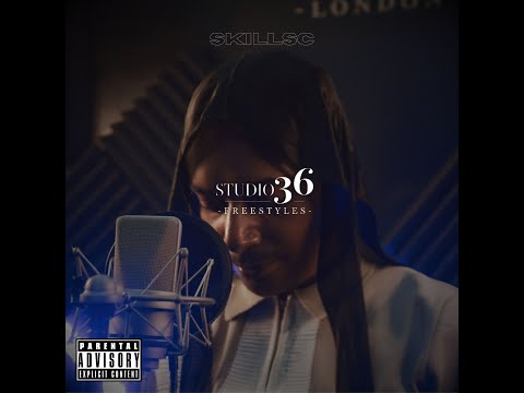 Skills C - 4 Corners Freestyle [Music Video] | [S2:E2] | Studio 36 London