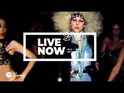 DJ Central TV | I Feel Good #promo v3