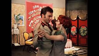 Вас обманули, вам дали гораздо лучший мех (фрагмент из к/ф "12 стульев")