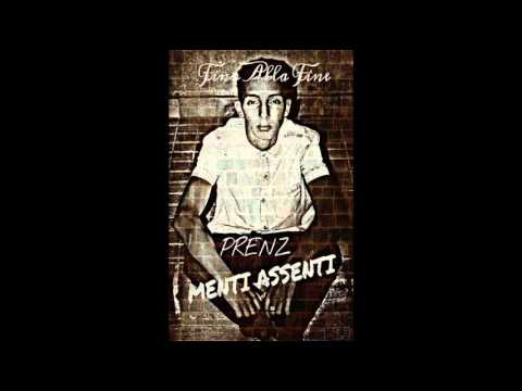 Prenz - Fino alla Fine(Prod.ITC RECORDZ)