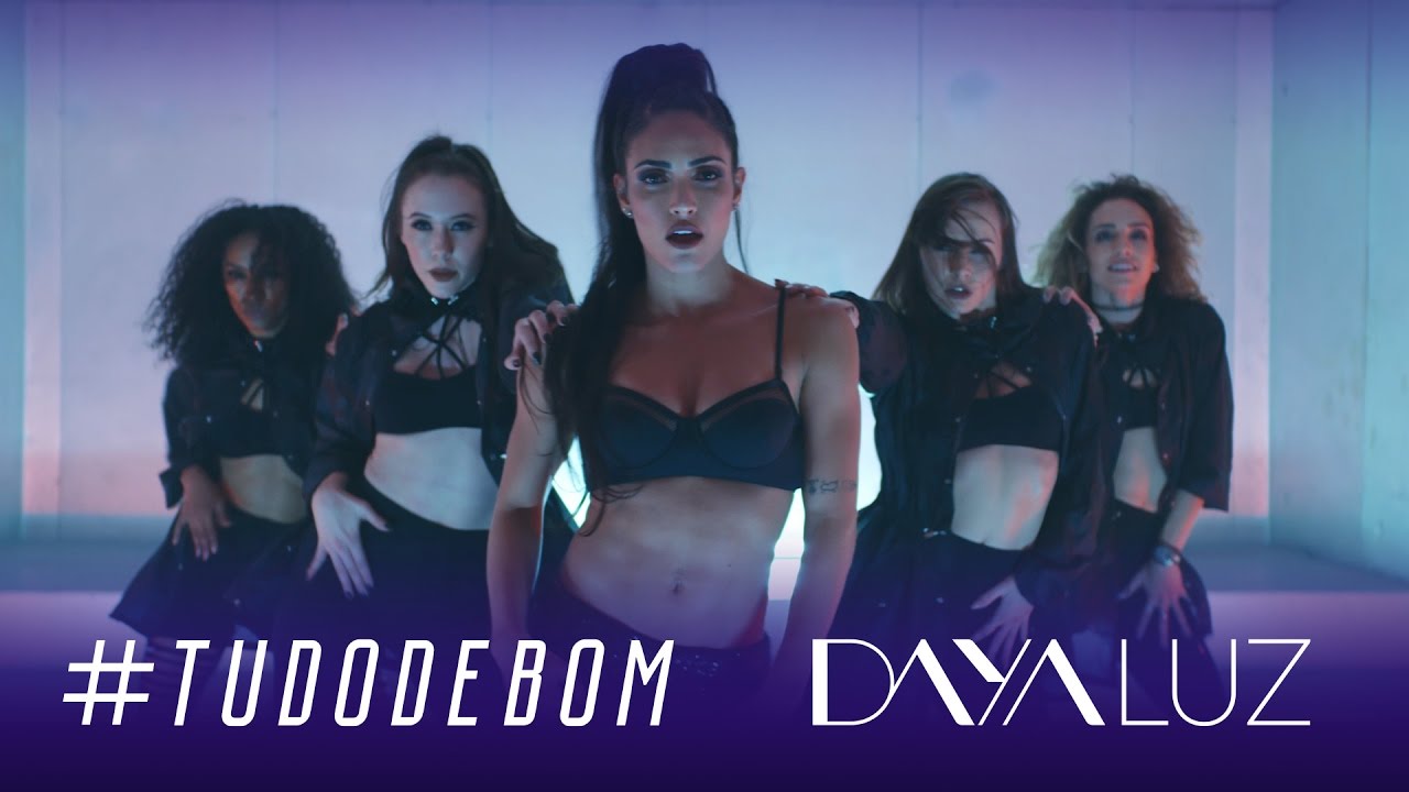 Daya Luz — Tudo de Bom