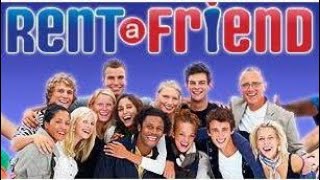 Make Money on Rent A Friend Friendship Website Anywhere in the World 🌍