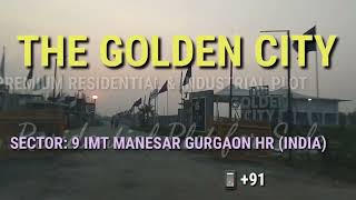  Residential Plot for Sale in Sector 9 IMT Manesar, Gurgaon