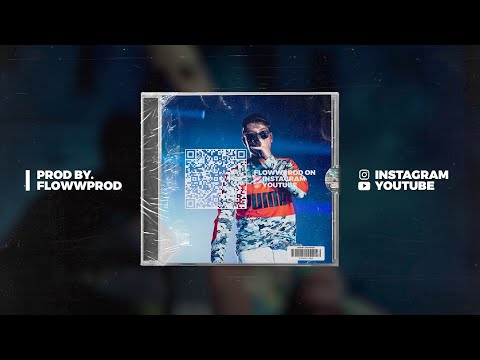 PLK x Hamza Type Beat 2022 - Prod by. flowwprod (feat. @LODONI)