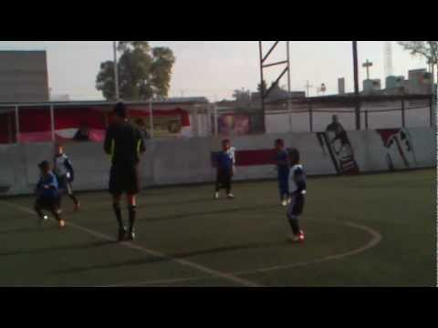 Tuzos coacalco vs juventus 3 4.3gp